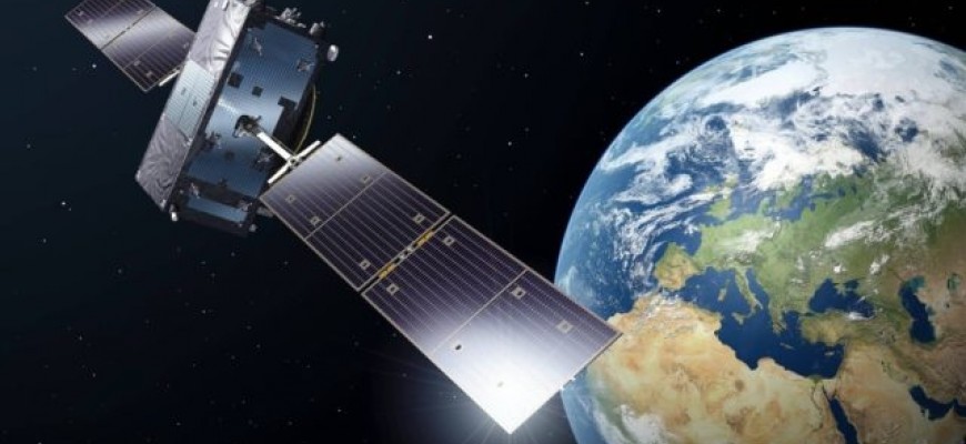 Meosar: il sistema Sar/Galileo supera il primo test nello spazio