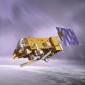 In orbita il nuovo satellite Metop-B