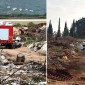 Dubrovnik: Crash aereo, salvi grazie al sistema Cospas-Sarsat