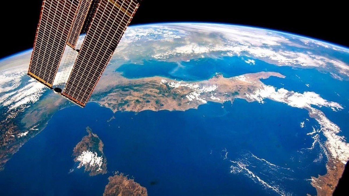 NEW ITALIAN MISSION CONTROL CENTRE OPERATIONAL