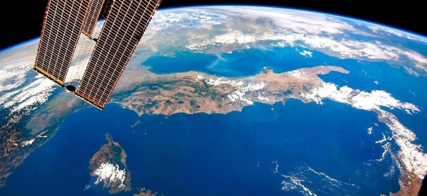 NEW ITALIAN MISSION CONTROL CENTRE OPERATIONAL