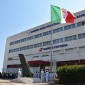 Avvicendamento al Comando della Stazione Satellitare Italiana COSPAS-SARSAT